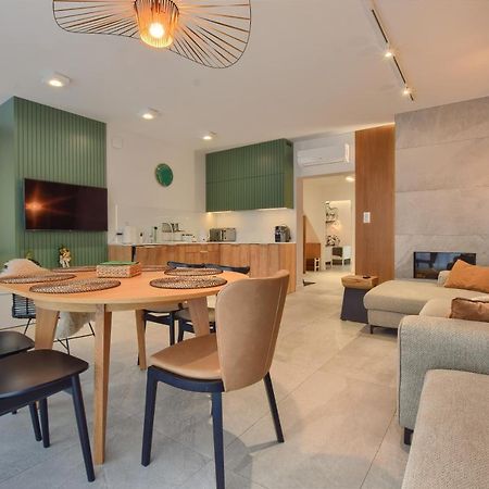 שצ'צ'ירק Sun&Sport Apartament Forest Prywatna Sauna W Cenie מראה חיצוני תמונה